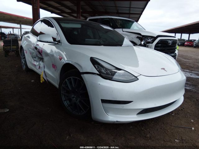 Tesla Model 3 Image 1
