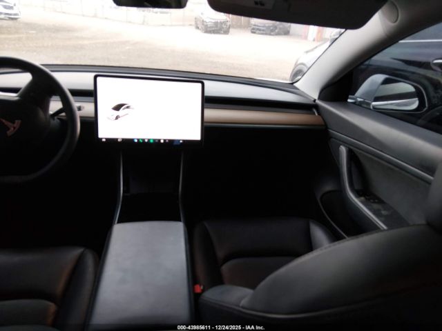 Tesla Model 3 Image 2