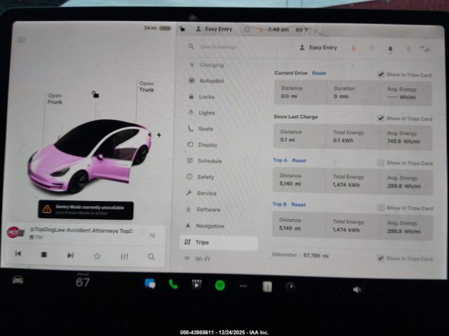 Tesla Model 3 Image 12