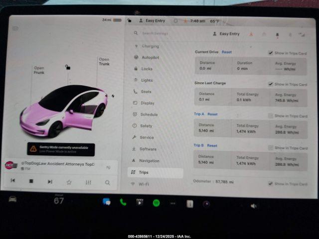 Tesla Model 3 Image 12