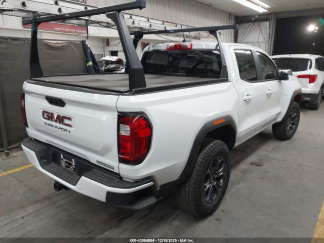 GMC Canyon 2wd Elevation Image 5