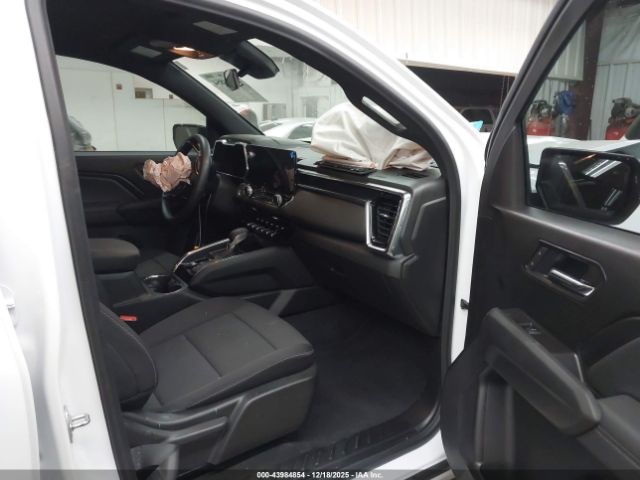 GMC Canyon 2wd Elevation Image 10