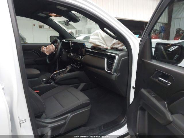 GMC Canyon 2wd Elevation Image 10