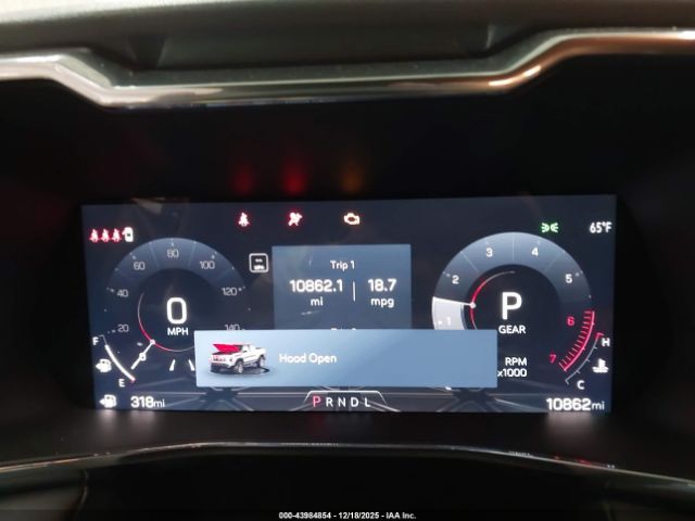 GMC Canyon 2wd Elevation Image 9