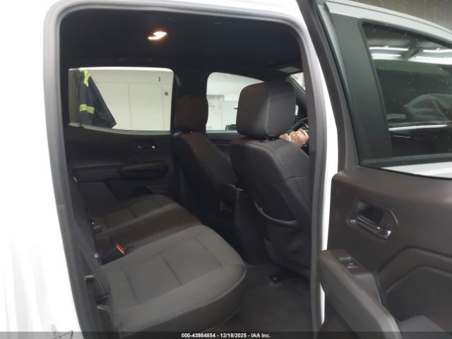 GMC Canyon 2wd Elevation Image 12