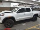 GMC Canyon 2wd Elevation Image 15