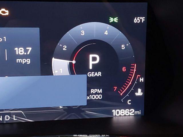 GMC Canyon 2wd Elevation Image 13