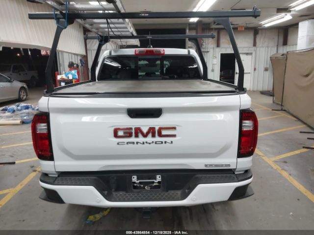GMC Canyon 2wd Elevation Image 16