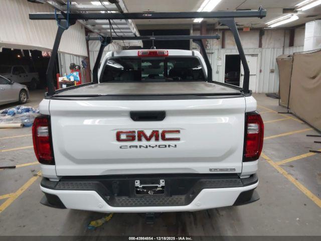 GMC Canyon 2wd Elevation Image 16