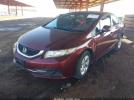 Honda Civic Lx Image 10