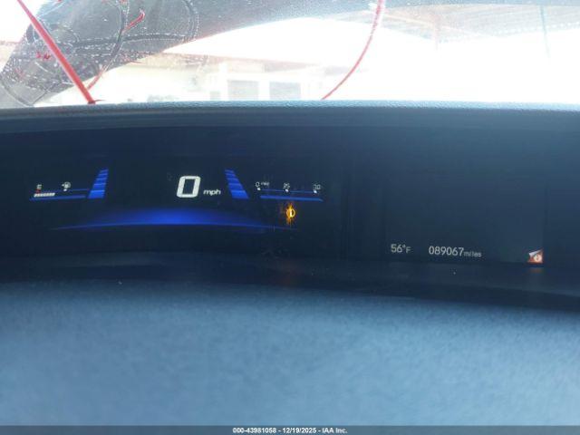 Honda Civic Lx Image 15