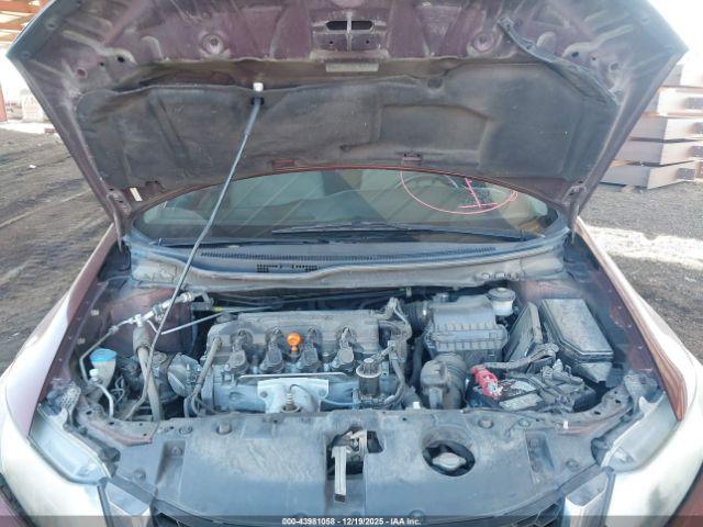 Honda Civic Lx Image 3