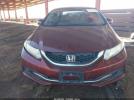 Honda Civic Lx Image 9