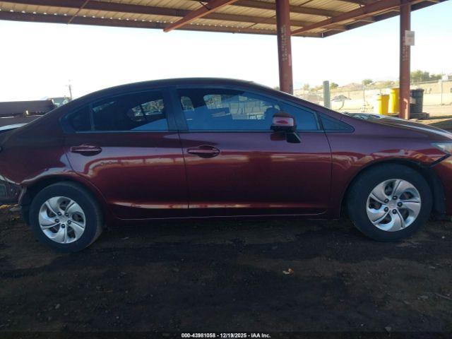 Honda Civic Lx Image 4