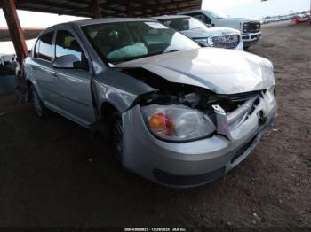  Salvage Chevrolet Cobalt