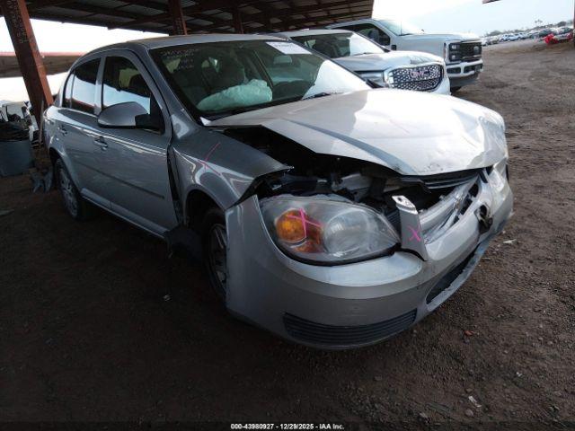  Salvage Chevrolet Cobalt