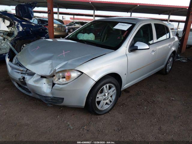 Chevrolet Cobalt Lt Image 12