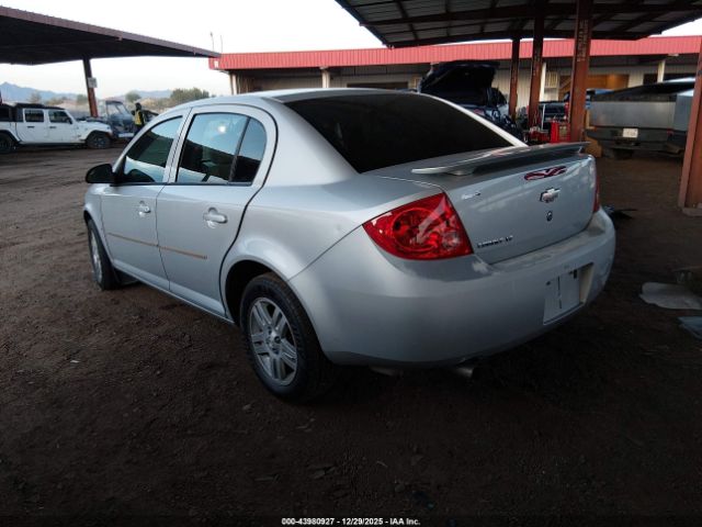 Chevrolet Cobalt Lt Image 3