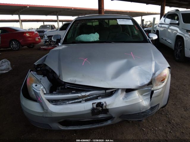 Chevrolet Cobalt Lt Image 6