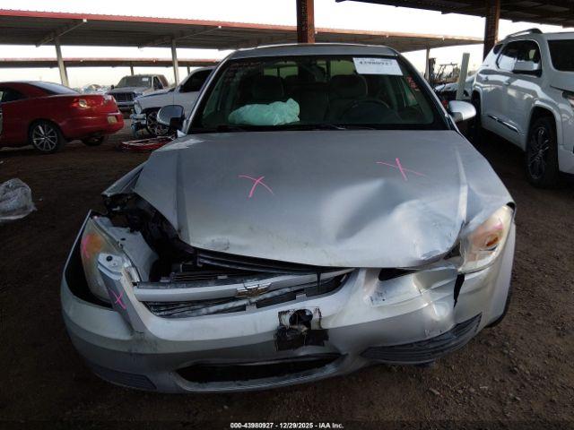 Chevrolet Cobalt Lt Image 6