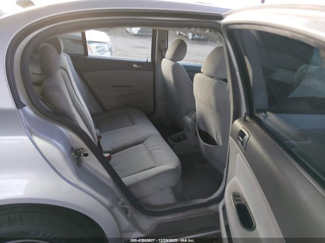 Chevrolet Cobalt Lt Image 8