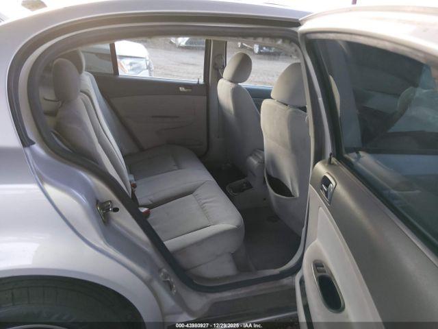 Chevrolet Cobalt Lt Image 8