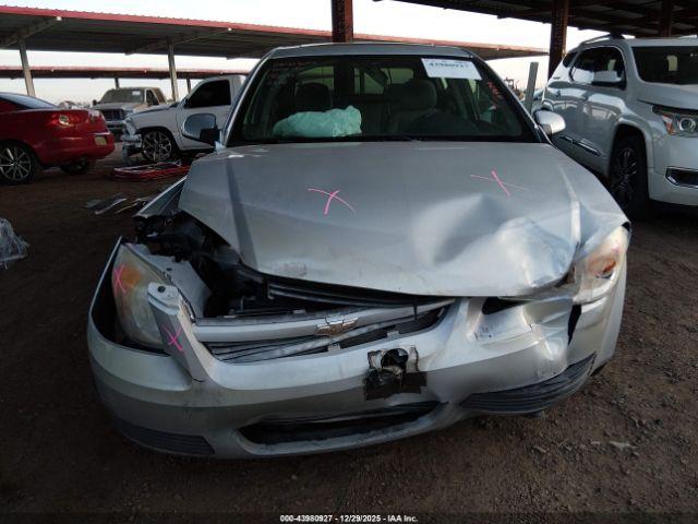 Chevrolet Cobalt Lt Image 16