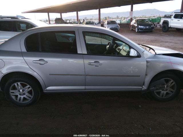 Chevrolet Cobalt Lt Image 11