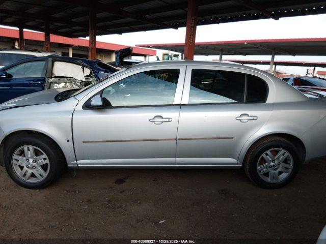 Chevrolet Cobalt Lt Image 17
