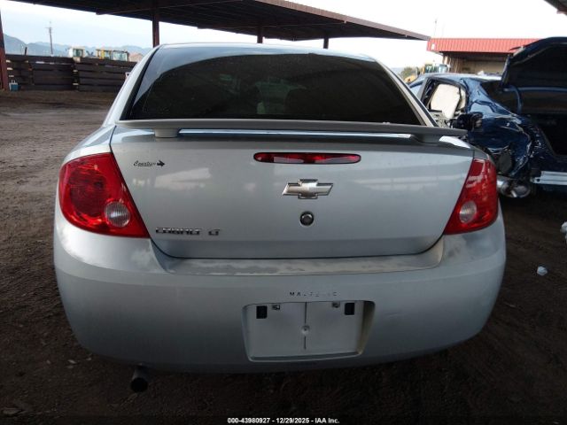 Chevrolet Cobalt Lt Image 14