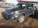 Jeep Renegade Latitude Fwd Image 3