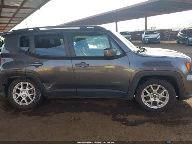 Jeep Renegade Latitude Fwd Image 10