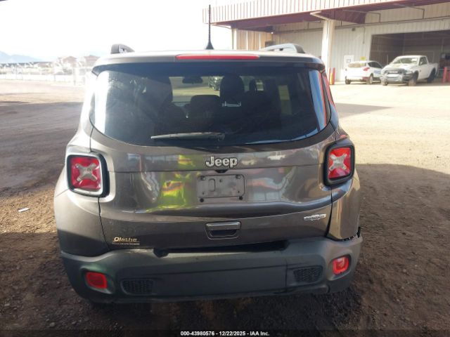 Jeep Renegade Latitude Fwd Image 15