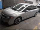 Honda Civic Ex-l Image 13