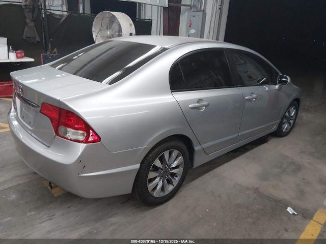 Honda Civic Ex-l Image 15