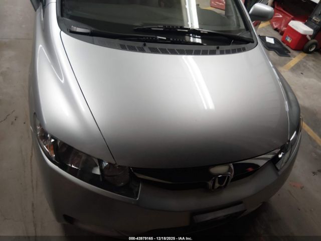 Honda Civic Ex-l Image 6