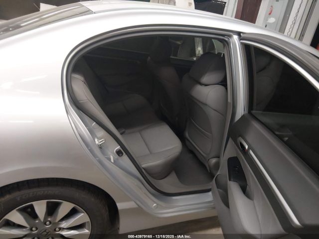 Honda Civic Ex-l Image 11