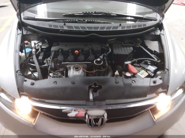 Honda Civic Ex-l Image 3