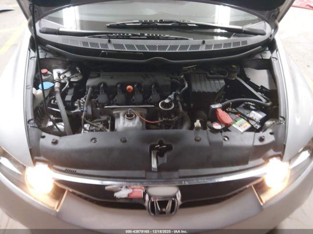 Honda Civic Ex-l Image 3