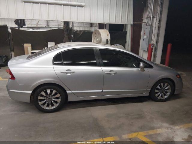 Honda Civic Ex-l Image 12