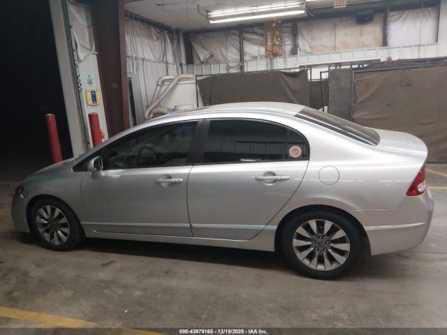 Honda Civic Ex-l Image 5