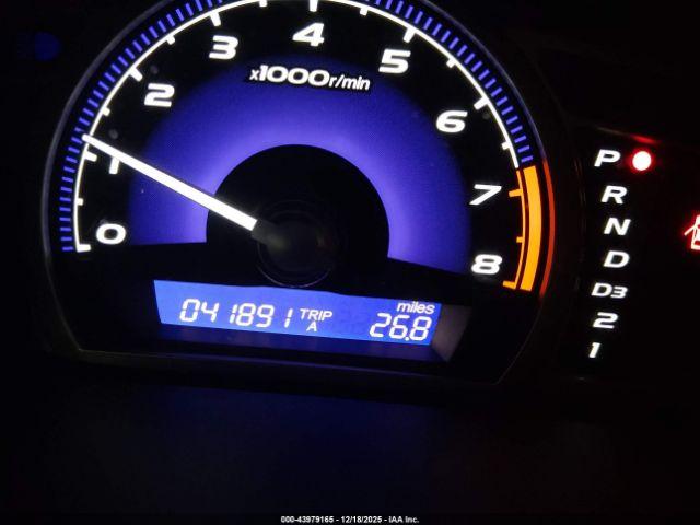 Honda Civic Ex-l Image 8