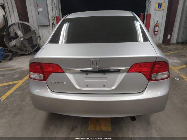 Honda Civic Ex-l Image 7