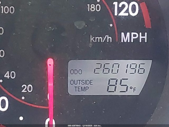 Toyota Matrix Xr Image 12