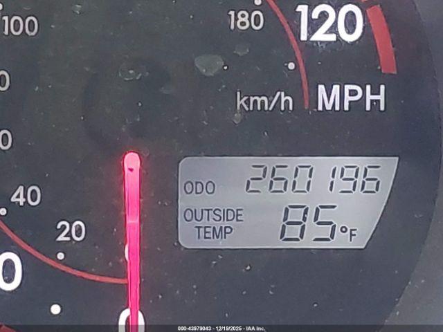 Toyota Matrix Xr Image 12