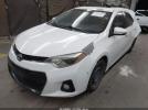Toyota Corolla S Image 6
