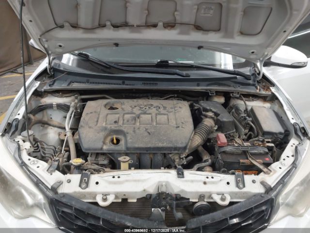 Toyota Corolla S Image 3