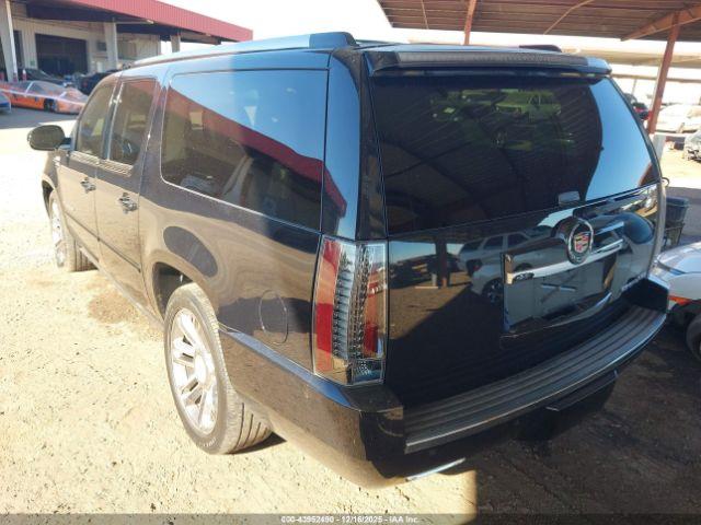 Cadillac Escalade Premium Image 2