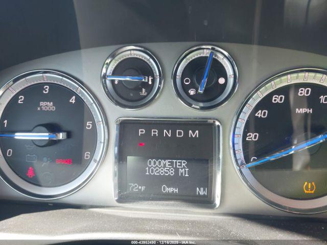 Cadillac Escalade Premium Image 8