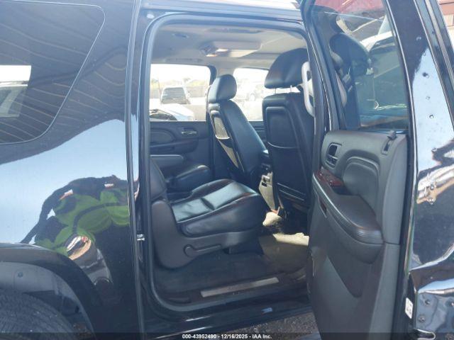 Cadillac Escalade Premium Image 7